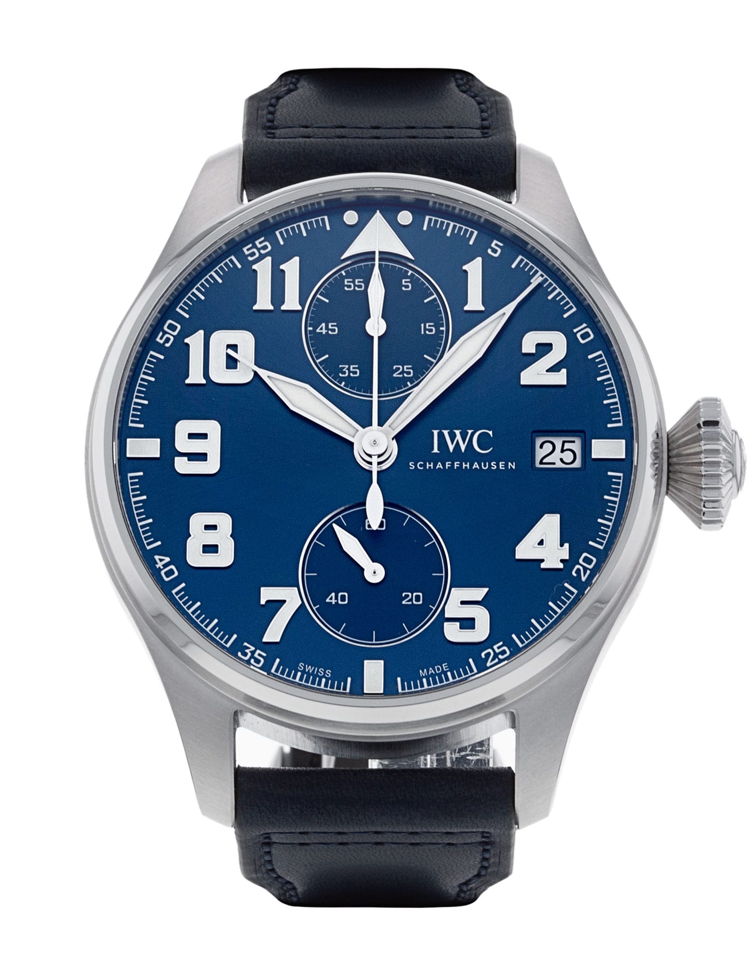 IWC Big Pilot's Le Petit Prince IW515202